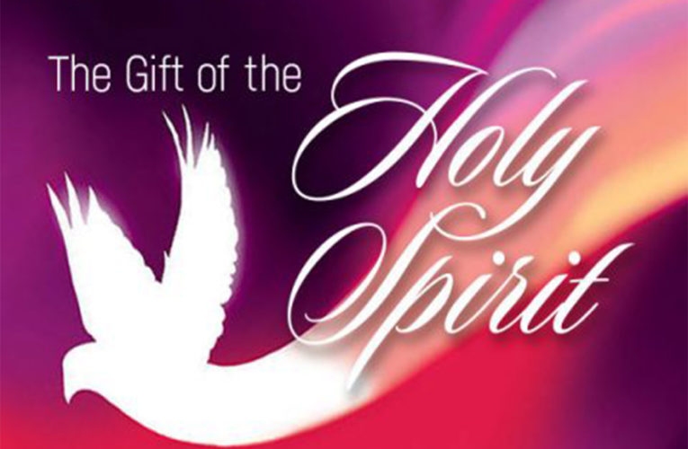 NINE GIFTS OF THE HOLY SPIRIT!
