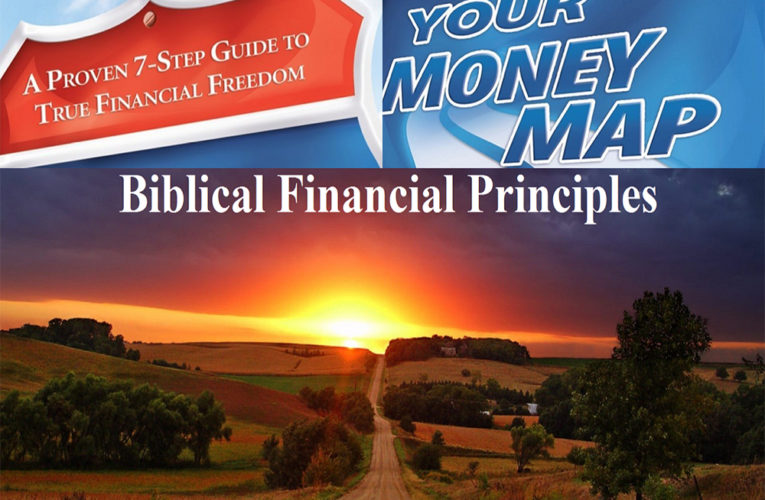 THE SECRET GUIDE FOR FINANCIAL FREEDOM !