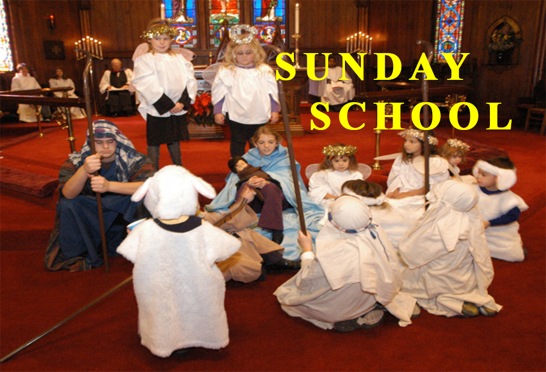 The Sunday school children: The little-known tragedy of the Sri